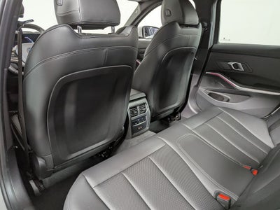2025 BMW 330i xDrive 330i xDrive