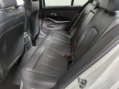 2025 BMW 330i xDrive 330i xDrive