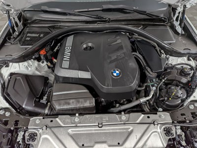 2025 BMW 330i xDrive 330i xDrive
