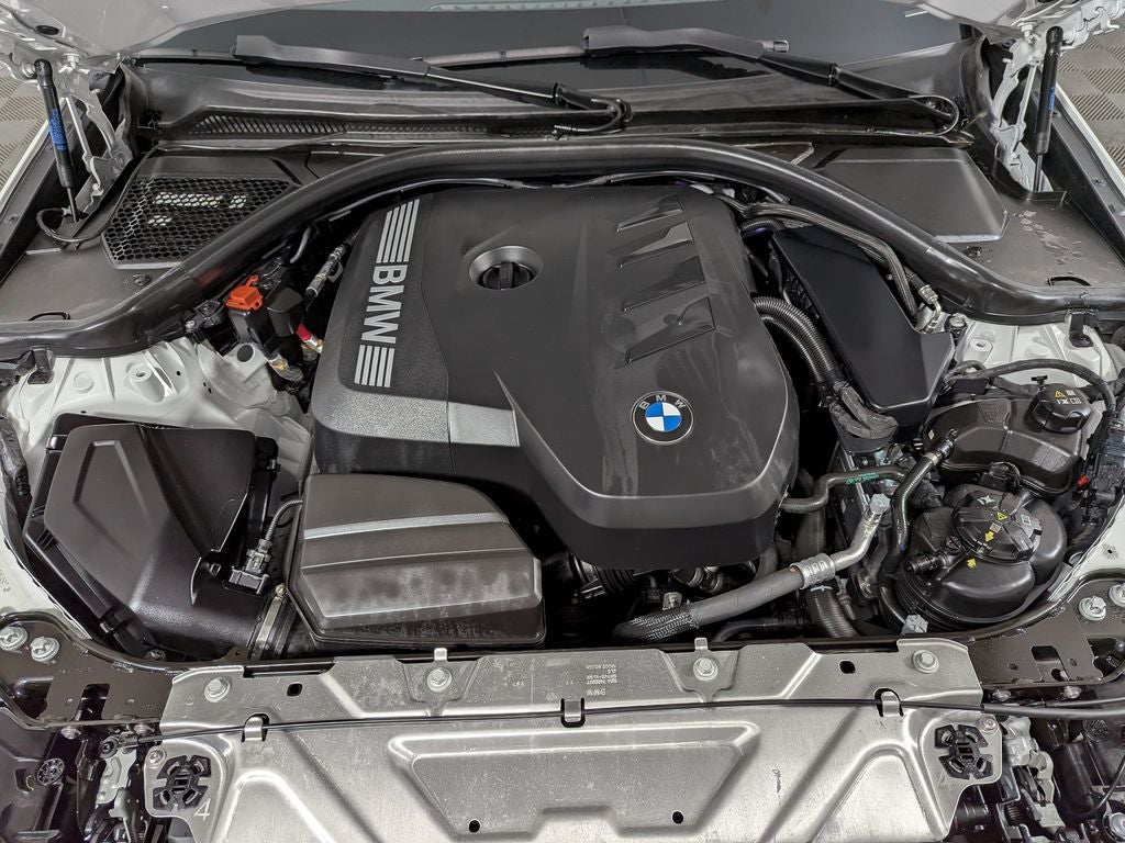 2025 BMW 330i xDrive 330i xDrive