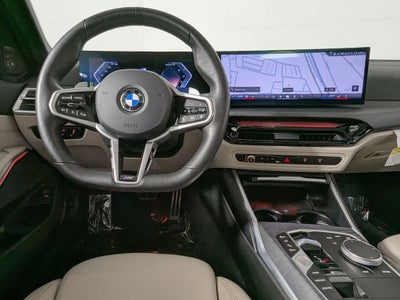 2025 BMW 3 Series 330i xDrive