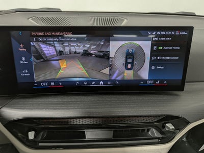 2025 BMW 3 Series 330i xDrive