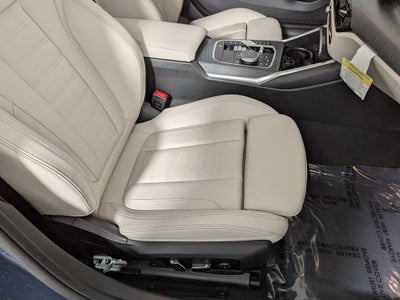 2025 BMW 3 Series 330i xDrive