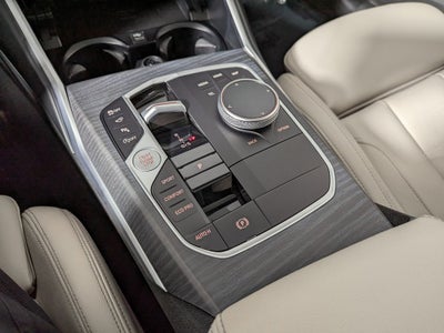 2025 BMW 3 Series 330i xDrive