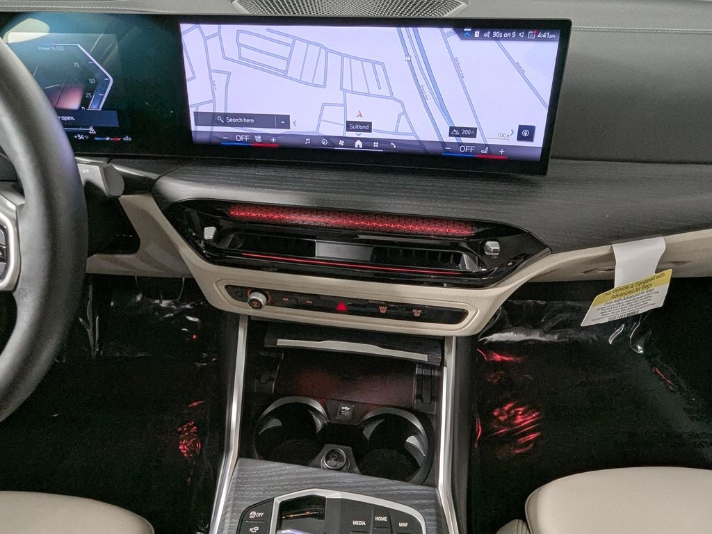 2025 BMW 3 Series 330i xDrive