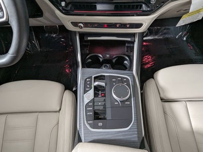 2025 BMW 3 Series 330i xDrive