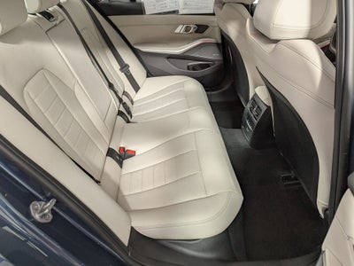 2025 BMW 3 Series 330i xDrive