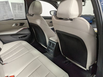 2025 BMW 3 Series 330i xDrive