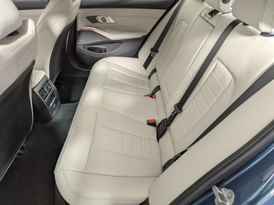 2025 BMW 3 Series 330i xDrive