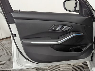 2025 BMW 330i xDrive 330i xDrive