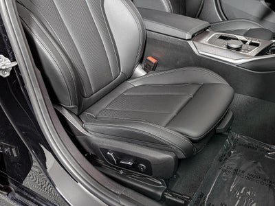 2025 BMW 330i xDrive 330i xDrive