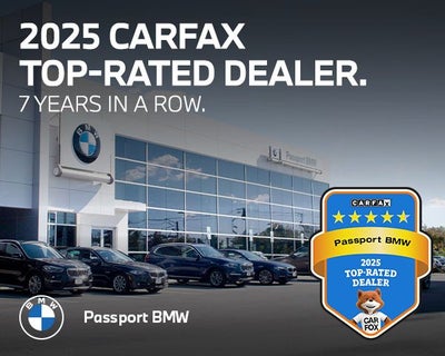 2025 BMW 330i 330i xDrive