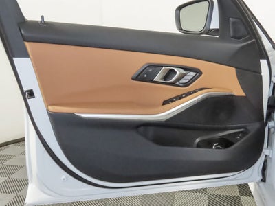 2025 BMW 330i 330i xDrive
