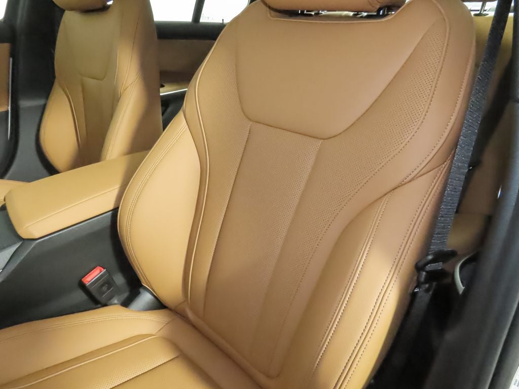 2025 BMW 330i 330i xDrive