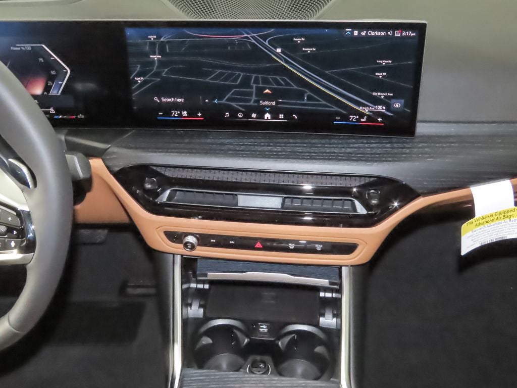 2025 BMW 330i 330i xDrive