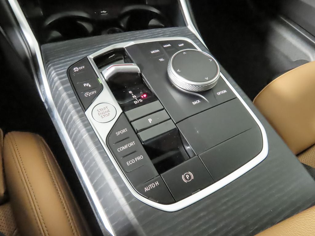 2025 BMW 330i 330i xDrive