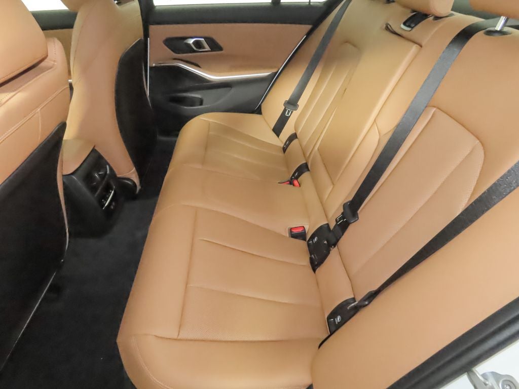 2025 BMW 330i 330i xDrive