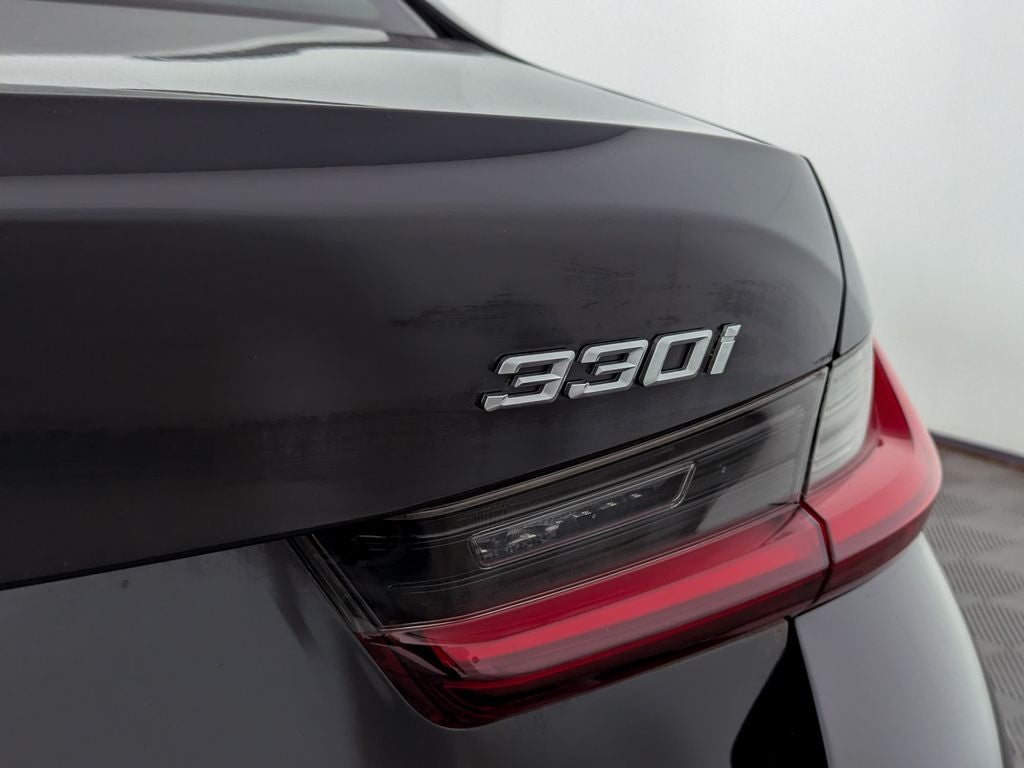 2023 BMW 330i xDrive 330i xDrive