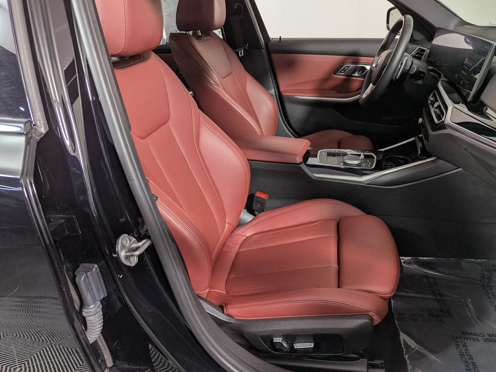 2023 BMW 330i xDrive 330i xDrive