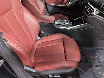 2023 BMW 330i xDrive 330i xDrive