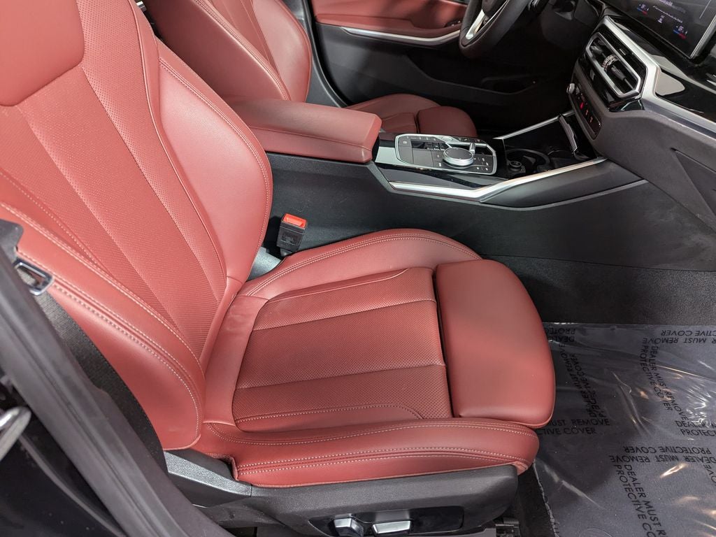 2023 BMW 330i xDrive 330i xDrive