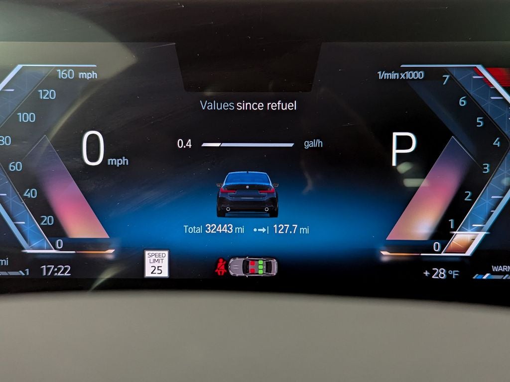 2023 BMW 330i xDrive 330i xDrive