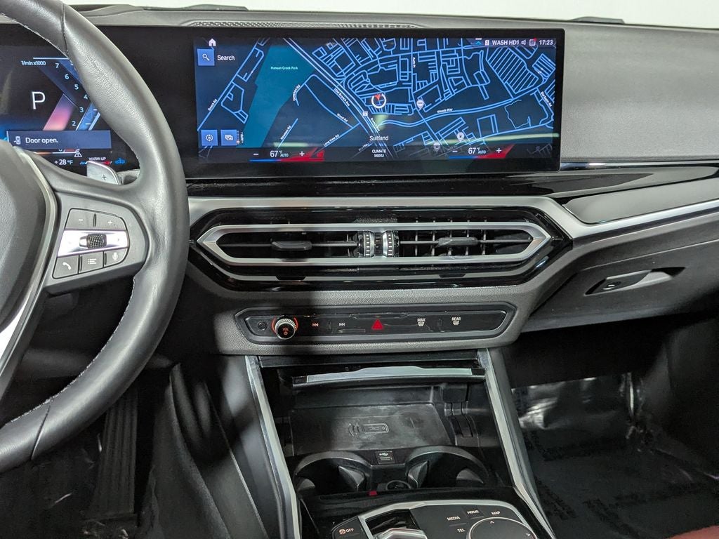 2023 BMW 330i xDrive 330i xDrive