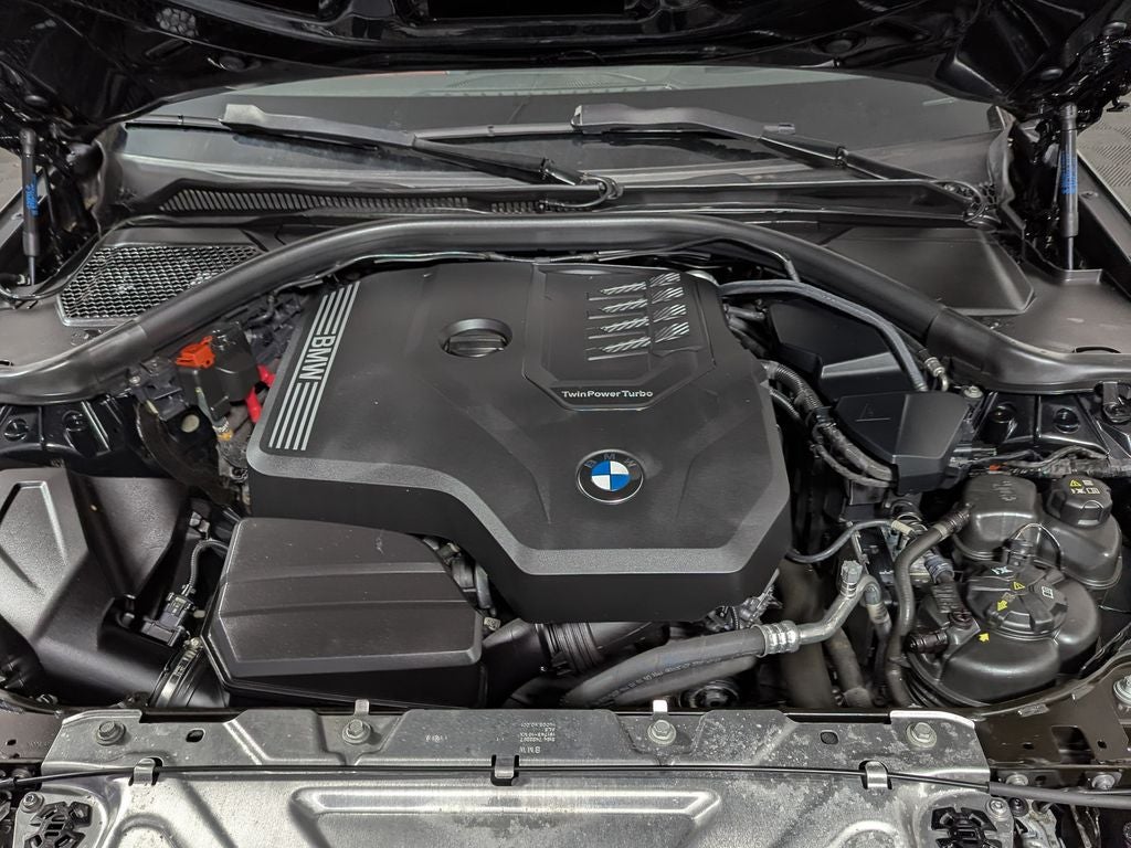 2023 BMW 330i xDrive 330i xDrive