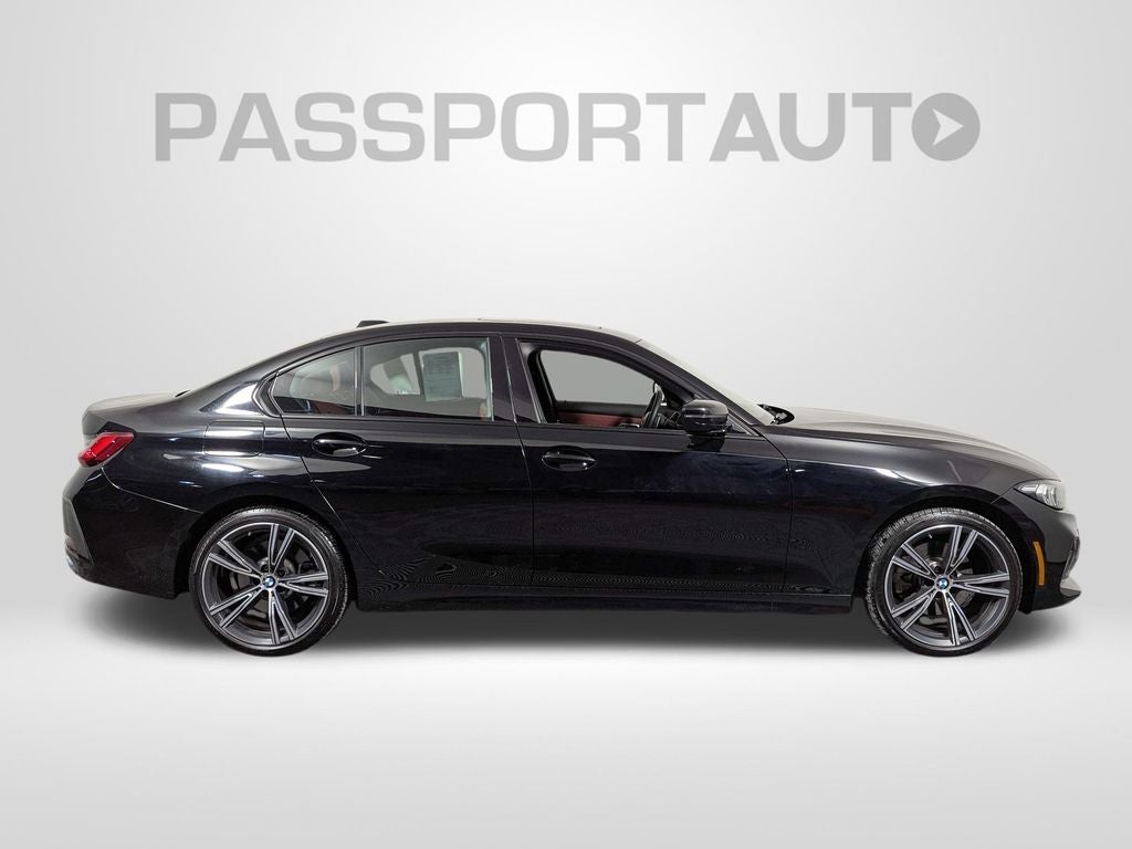 2023 BMW 330i xDrive 330i xDrive