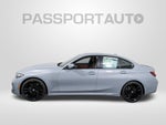 2024 BMW 3 Series 330i xDrive