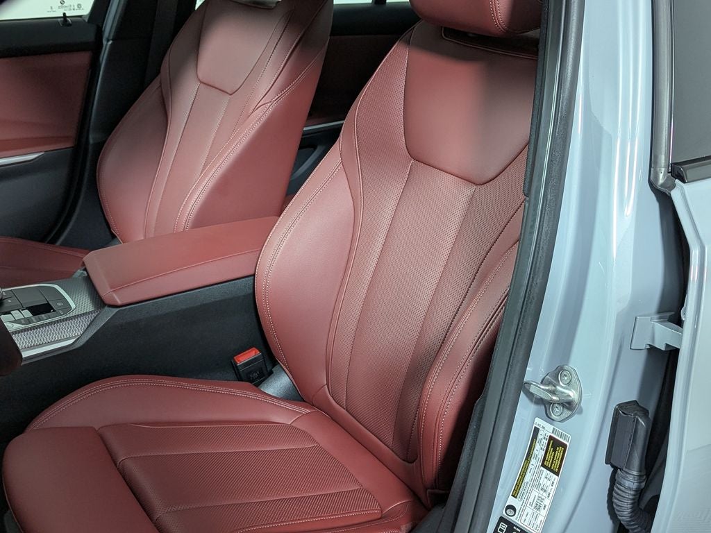 2024 BMW 3 Series 330i xDrive