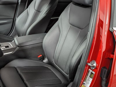 2023 BMW 330i xDrive 330i xDrive