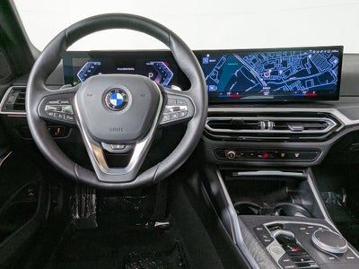2023 BMW 330i xDrive 330i xDrive