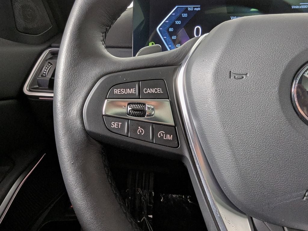 2023 BMW 330i xDrive 330i xDrive