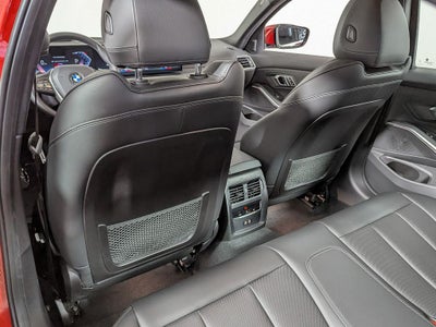 2023 BMW 330i xDrive 330i xDrive