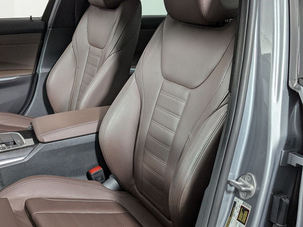 2023 BMW 330i xDrive 330i xDrive