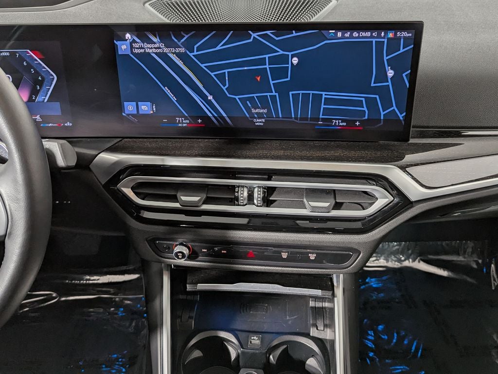 2023 BMW 330i xDrive 330i xDrive