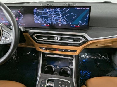 2023 BMW 330i xDrive 330i xDrive