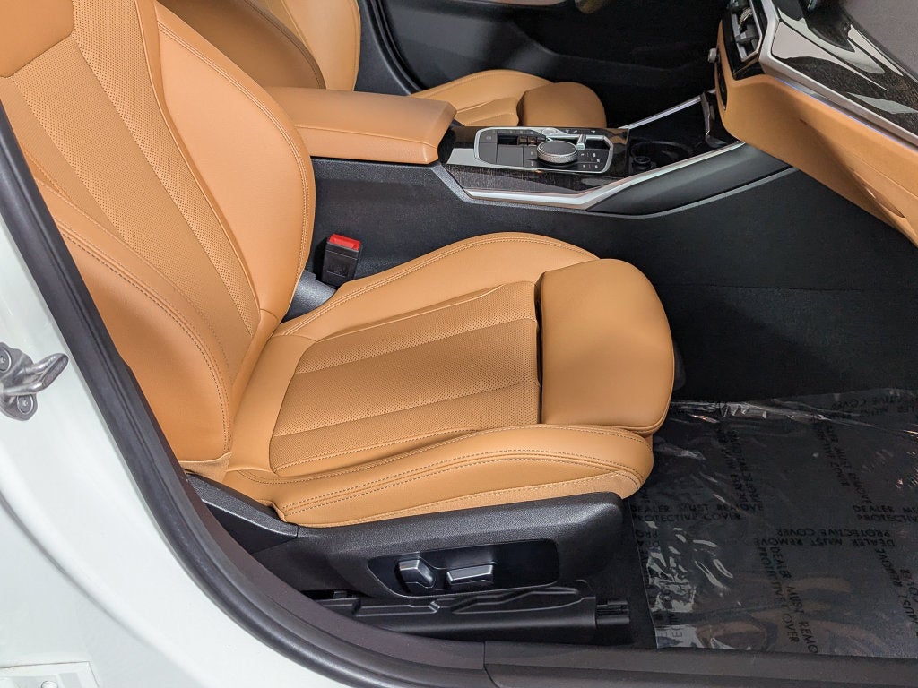 2023 BMW 330i xDrive 330i xDrive