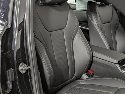 2023 BMW 330i xDrive 330i xDrive