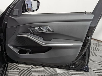 2023 BMW 330i xDrive 330i xDrive