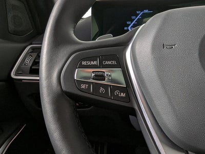 2023 BMW 330i xDrive 330i xDrive