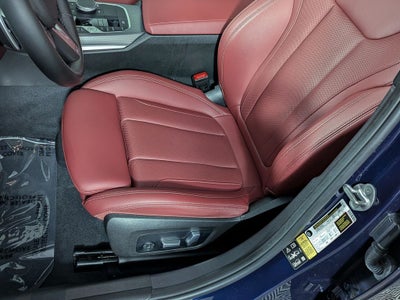 2023 BMW 3 Series 330i xDrive