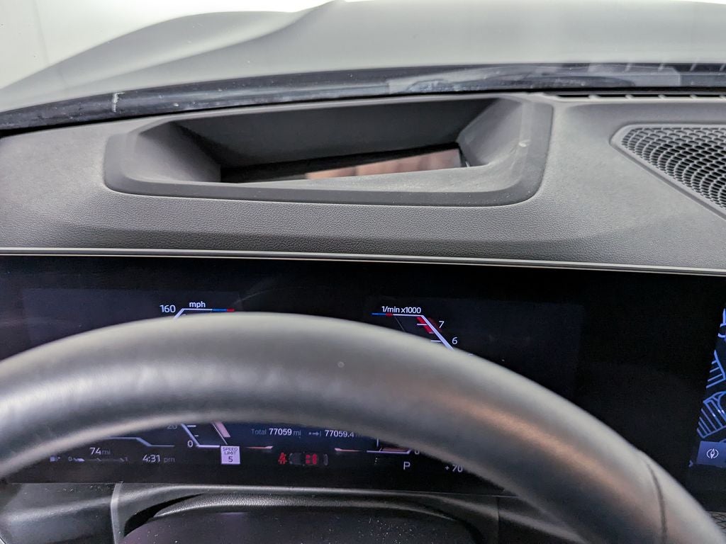 2023 BMW 3 Series 330i xDrive