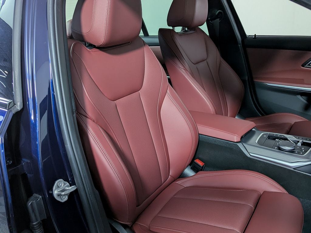 2023 BMW 3 Series 330i xDrive