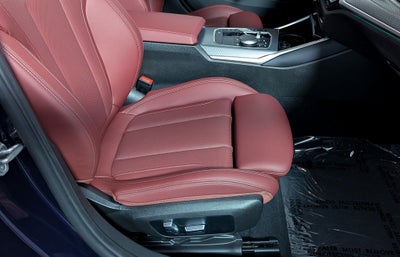 2023 BMW 3 Series 330i xDrive