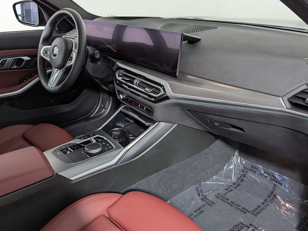 2023 BMW 3 Series 330i xDrive