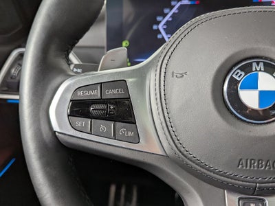 2023 BMW 3 Series 330i xDrive