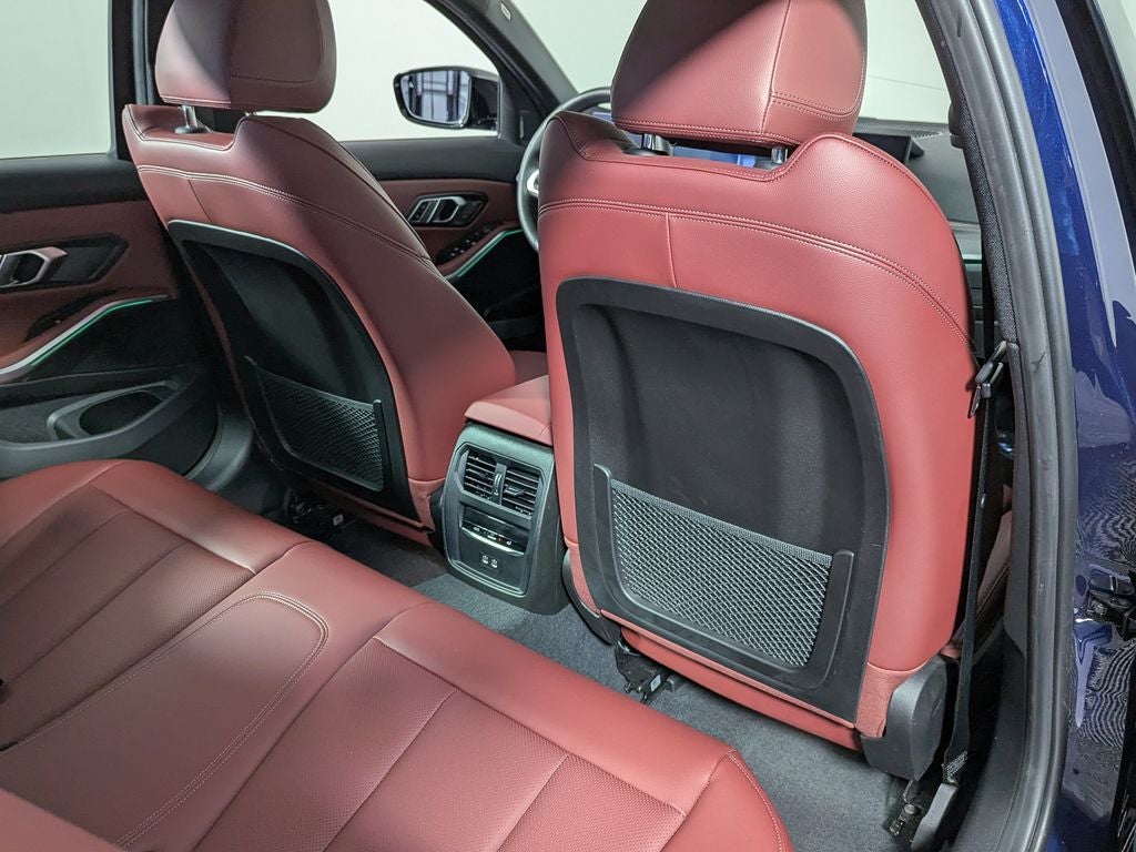 2023 BMW 3 Series 330i xDrive