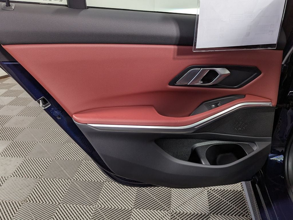 2023 BMW 3 Series 330i xDrive